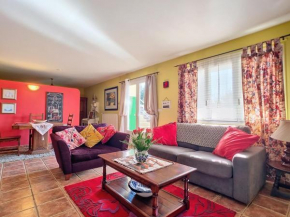 Apartment for adventures in Languedoc